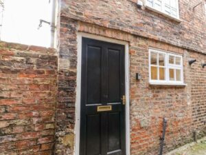 Self Catering in Thirsk Page image 25 Picture of 1 Nicksgate
