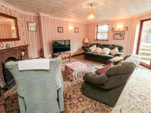 Eric House Accommodation image 3 Eric House image three
