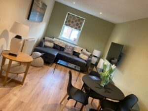 Apartments in Filey - Prices & Bookings Page image 30 Picture of Filey Hideaway Holiday Home Apartment The Bay Filey