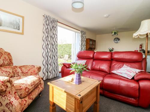 The Studio, York Accommodation image 3 The Studio, York image three
