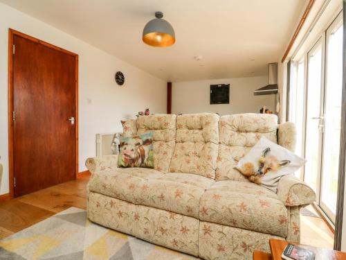 The Barn, Land Of Nod Cottages Accommodation image 3 The Barn, Land Of Nod Cottages image three