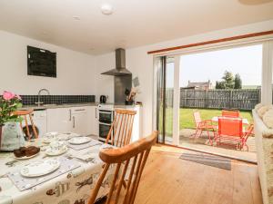 The Barn, Land Of Nod Cottages Accommodation image 2 The Barn, Land Of Nod Cottages image two