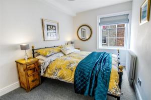 Comfy Dales holiday base on Market Place of historic market town Accommodation image 2 Comfy Dales holiday base on Market Place of historic market town image two