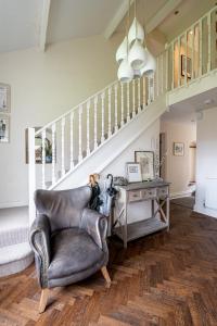 Stunning Country Cottage Accommodation image 2 Stunning Country Cottage image two