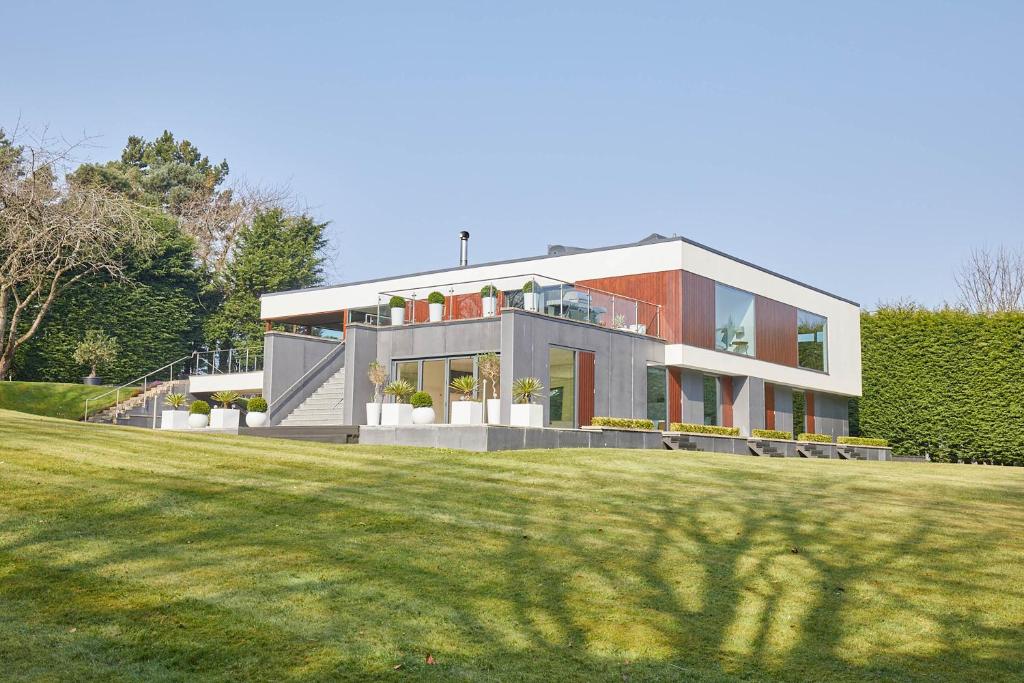 Host & Stay - Otterhill Accommodation image 1 Host & Stay - Otterhill image one
