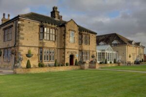 Badsworth Page image 1 Picture of Rogerthorpe Manor Hotel BW Signature Collection