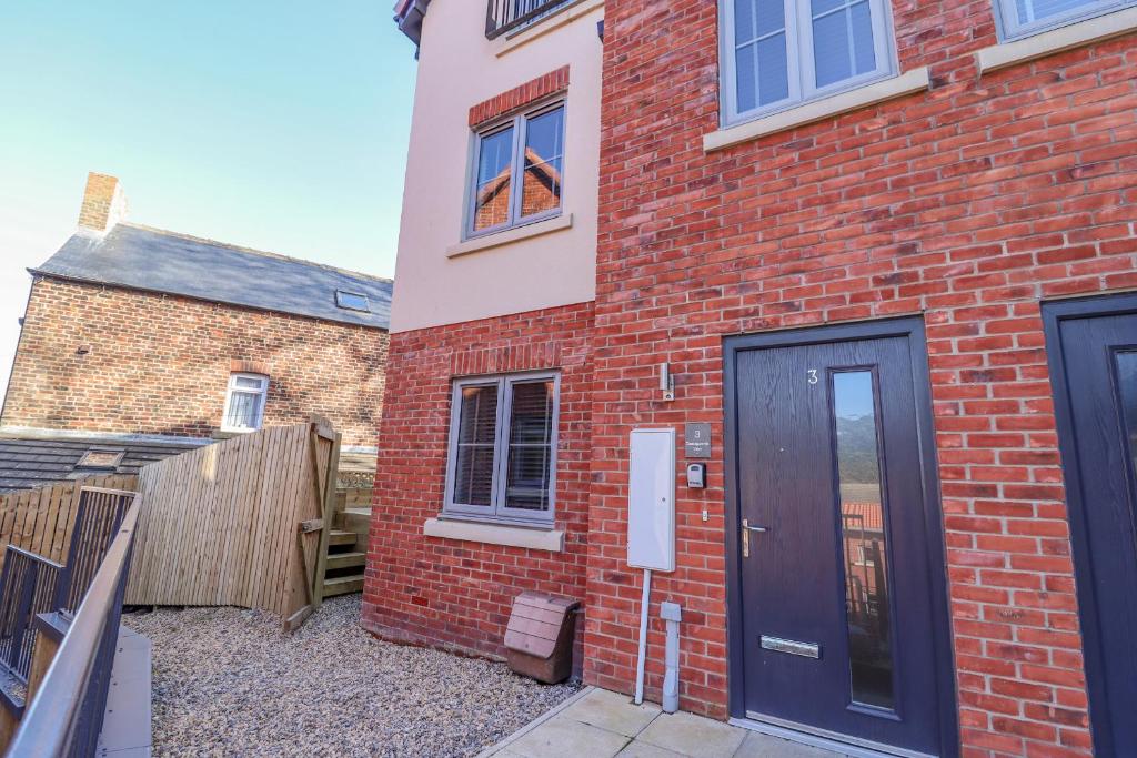 Coastguards View Accommodation image 1 Coastguards View image one