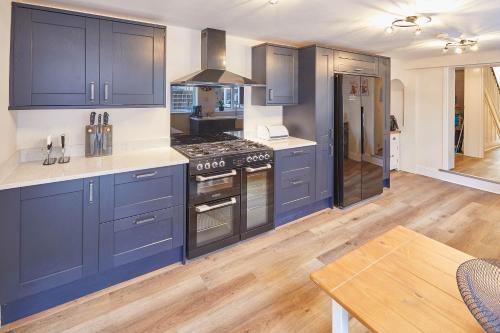 Host & Stay - Sunnyvale House Accommodation image 3 Host & Stay - Sunnyvale House image three