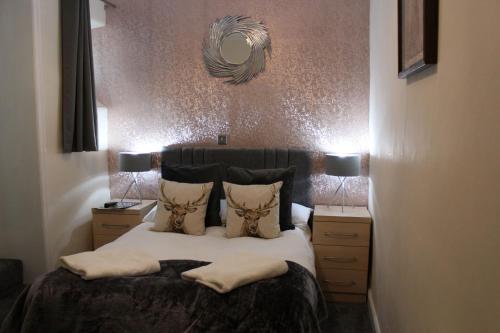 Harefield Hall Accommodation image 3 Harefield Hall image three