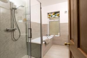 CRAVEN VUE - SKIPTON Accommodation image 2 CRAVEN VUE - SKIPTON image two