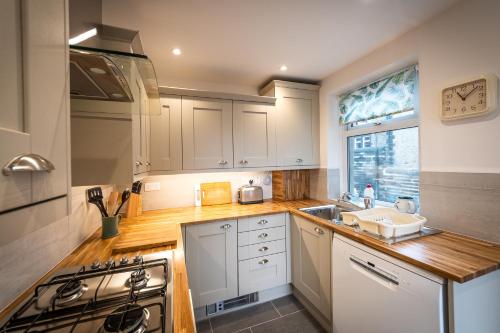 CRAVEN VUE - SKIPTON Accommodation image 3 CRAVEN VUE - SKIPTON image three