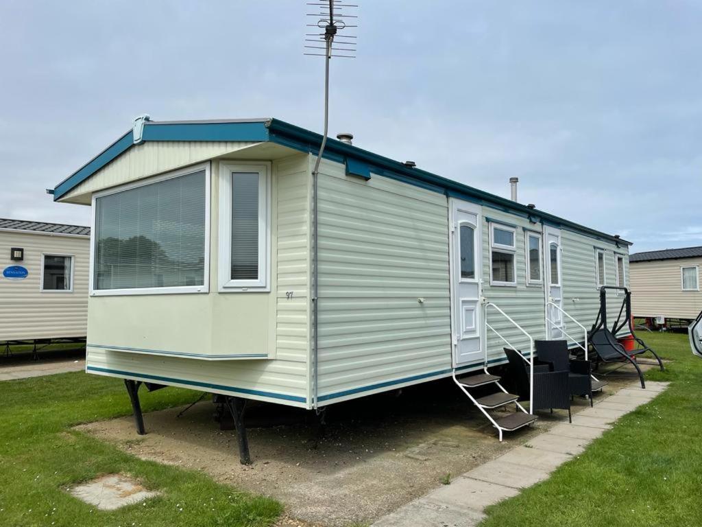 Southfield 97 Accommodation image 1 Southfield 97 image one