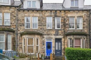 Harrogate Serviced Apartments - Prices & Bookings Page image 43 Picture of The Cheltenham