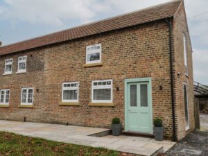 York Self Catering with Parking Post image 17 Picture of Winnie's Stable