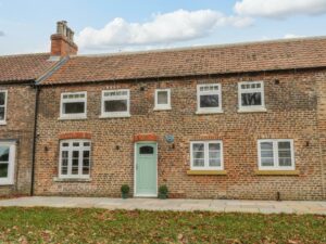 Tourist question: somewhere to stay in York Post image 2 Picture of The Grooms Cottage