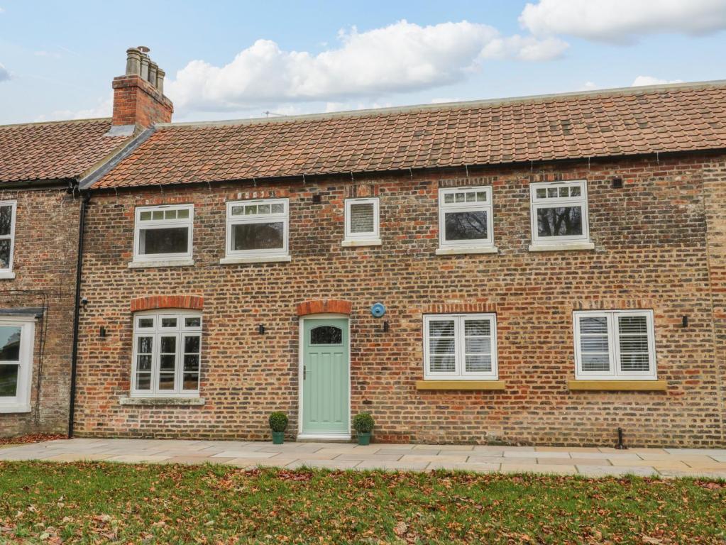 The Grooms Cottage Accommodation image 1 The Grooms Cottage image one