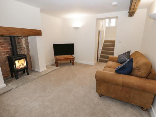The Grooms Cottage Accommodation image 3 The Grooms Cottage image three