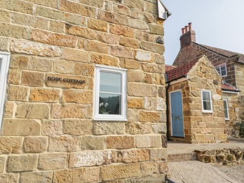 Rose Cottage Accommodation image 3 Rose Cottage image three