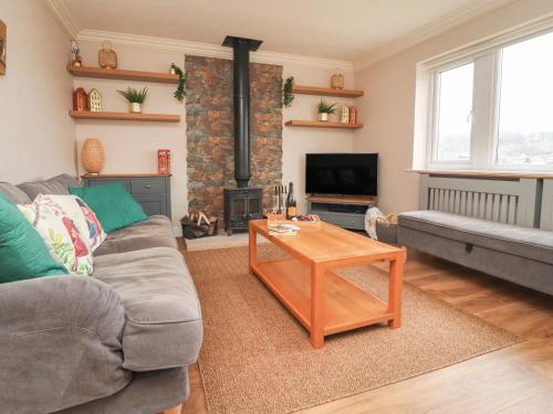 Bronte View Cottage Accommodation image 3 Bronte View Cottage image three