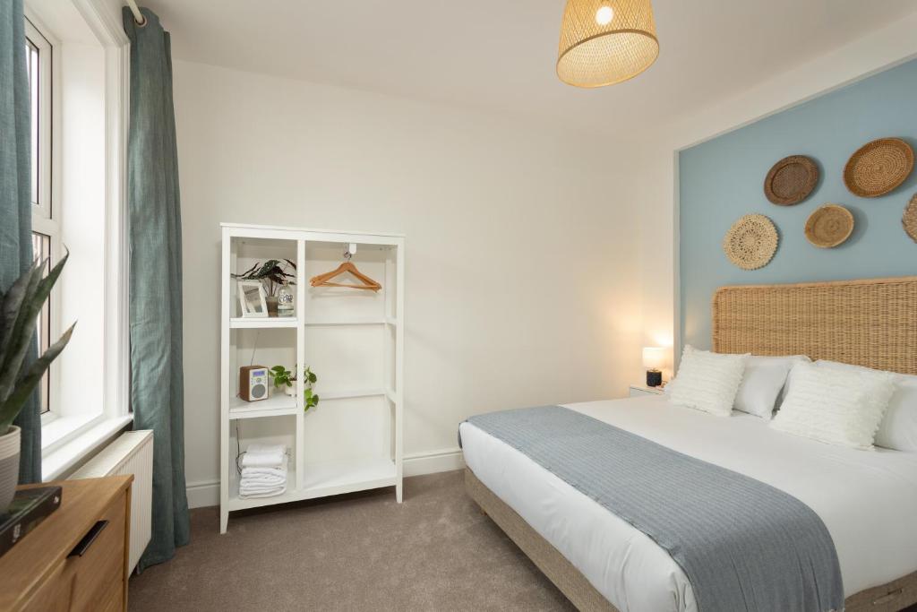 Host & Stay - High Tide @ Filey Accommodation image 1 Host & Stay - High Tide @ Filey image one