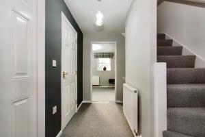 9 Orchard Mews Accommodation image 2 9 Orchard Mews image two