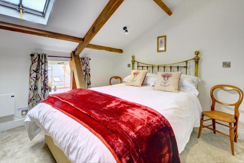 Kist Accommodates - Flax Mill Cottage Accommodation image 3 Kist Accommodates - Flax Mill Cottage image three