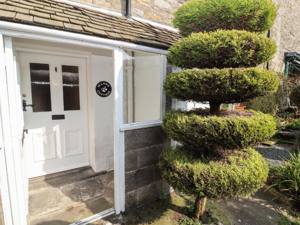 Manna Cottage Accommodation image 1 Manna Cottage image one