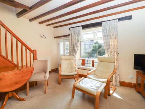Manna Cottage Accommodation image 3 Manna Cottage image three