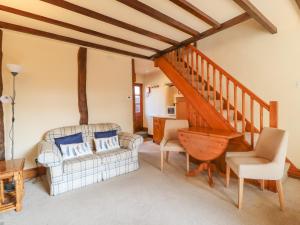 Manna Cottage Accommodation image 2 Manna Cottage image two