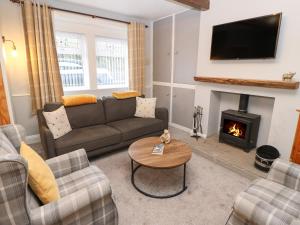Feathers Cottage Accommodation image 2 Feathers Cottage image two