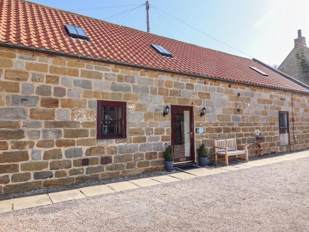 The Old Dairy, Ellerby Accommodation image 1 The Old Dairy, Ellerby image one