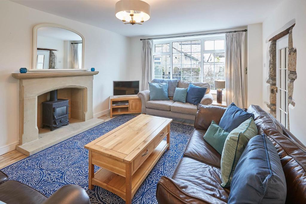 Host & Stay - Croft House Accommodation image 1 Host & Stay - Croft House image one