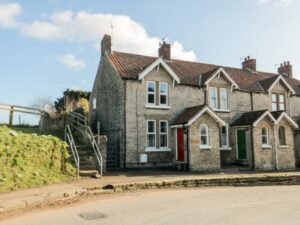 Tourist question: Accommodation with fishing in Pickering area Post image 5 Picture of Hilltop
