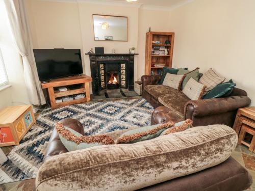 Hilltop Accommodation image 3 Hilltop image three