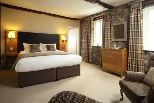 Sun Inn Accommodation image 3 Sun Inn image three