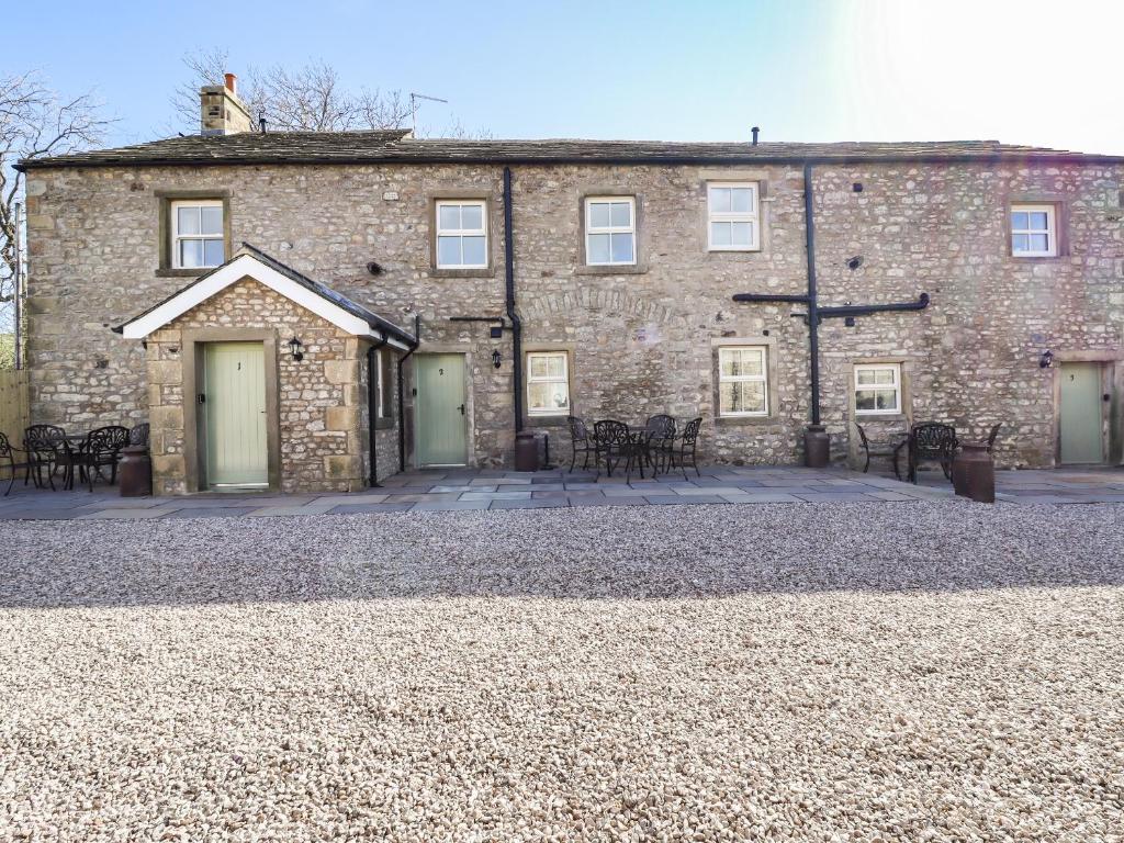 3 Hull House Cottage Accommodation image 1 3 Hull House Cottage image one