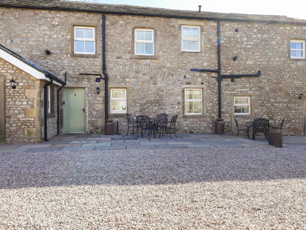 2 Hull House Cottage Accommodation image 1 2 Hull House Cottage image one
