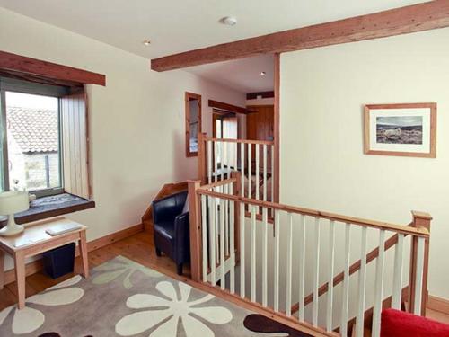 Cow Byre Cottage, Pickering Accommodation image 3 Cow Byre Cottage, Pickering image three