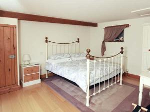 Cow Byre Cottage, Pickering Accommodation image 2 Cow Byre Cottage, Pickering image two