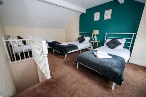 Highfield Lodge Accommodation image 3 Highfield Lodge image three