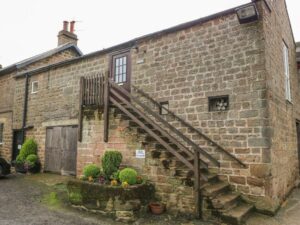Picture of The Granary