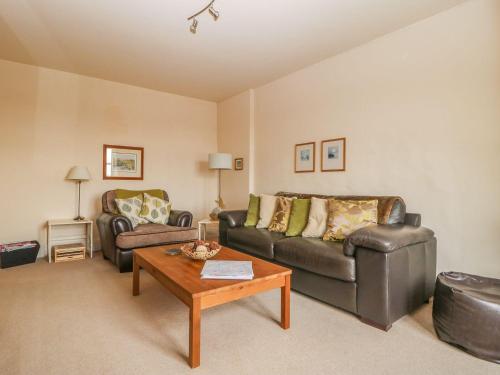 The Granary Accommodation image 3 The Granary image three