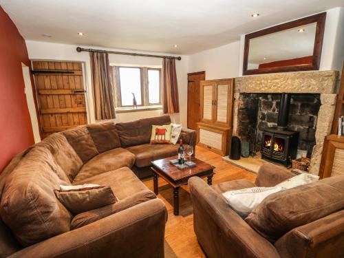 Rake Hey Farm Accommodation image 3 Rake Hey Farm image three