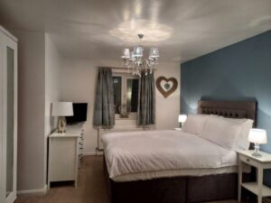 Visit Rotherham Market Post image 7 Picture of Charming Wentworth Lodge with countryside views
