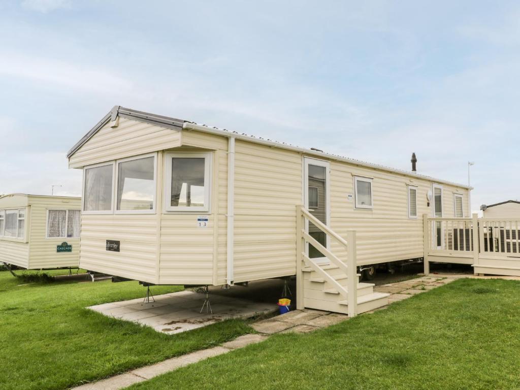 Kestrel 13 Accommodation image 1 Kestrel 13 image one