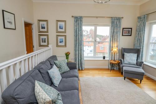 Grays’ Cottage Accommodation image 3 Grays’ Cottage image three