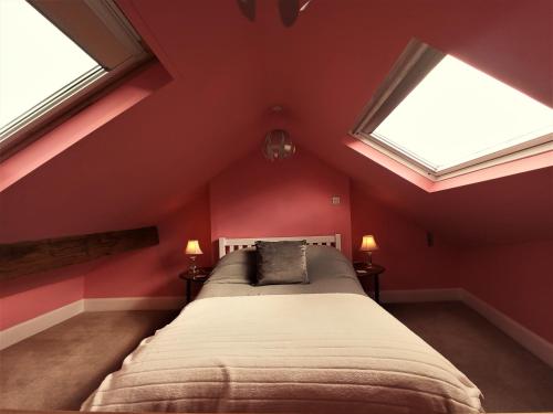 Millside House Accommodation image 3 Millside House image three