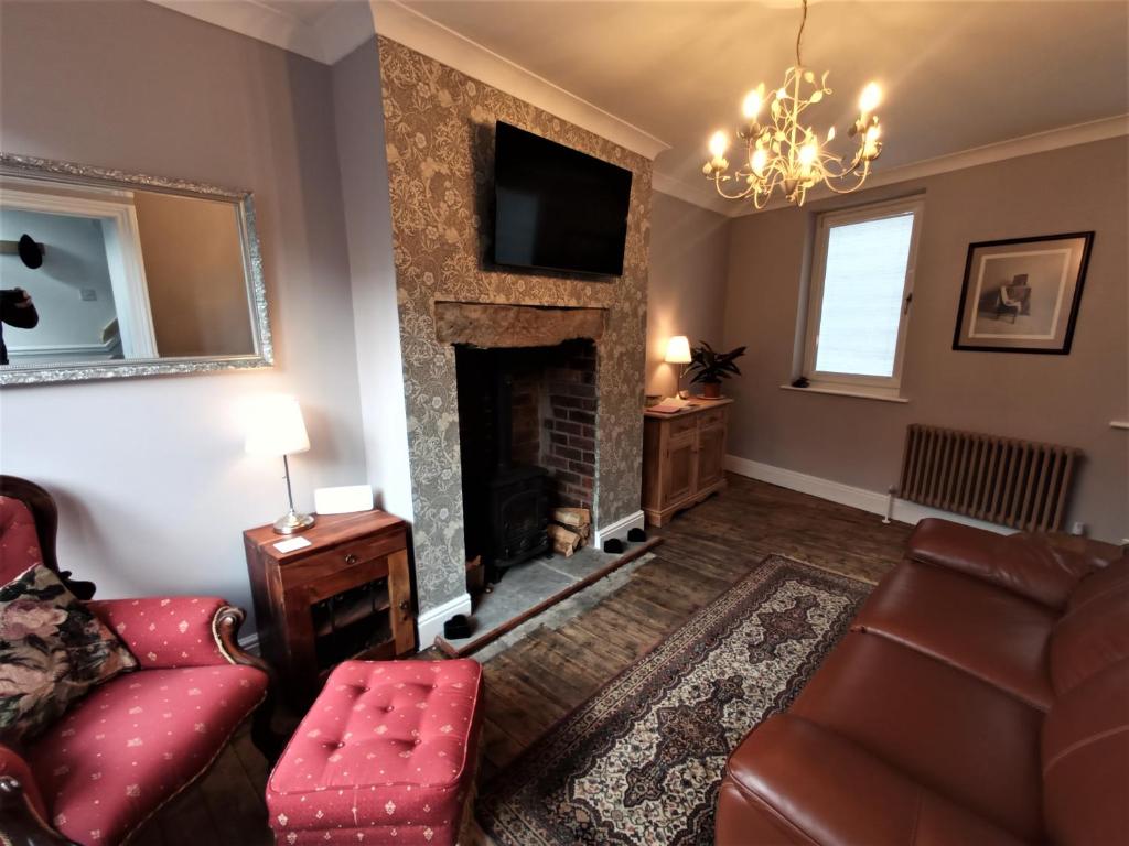 Millside House Accommodation image 1 Millside House image one