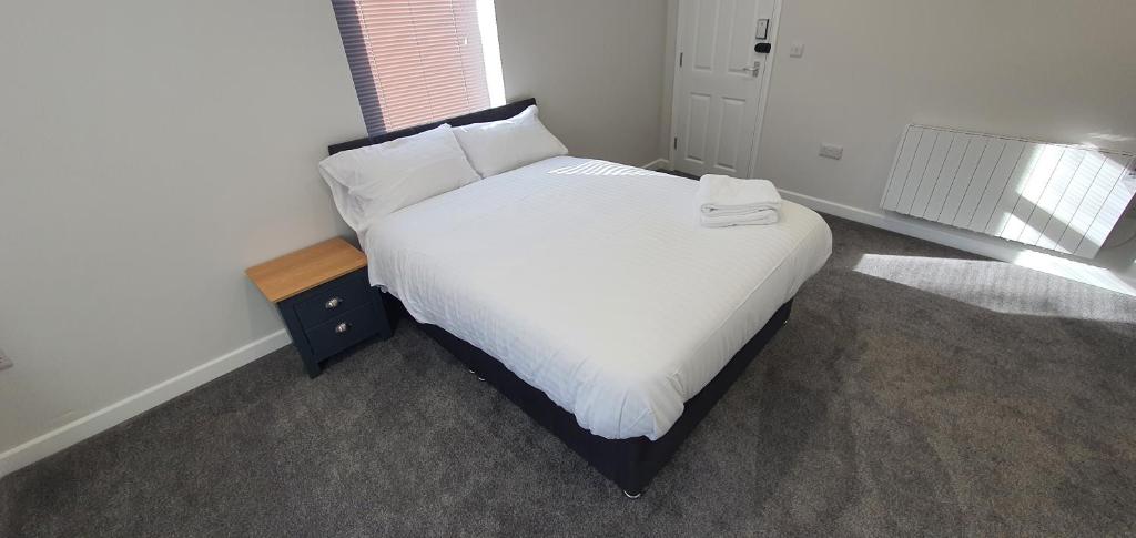 APARTMENT in BARNSLEY CENTRAL image one
