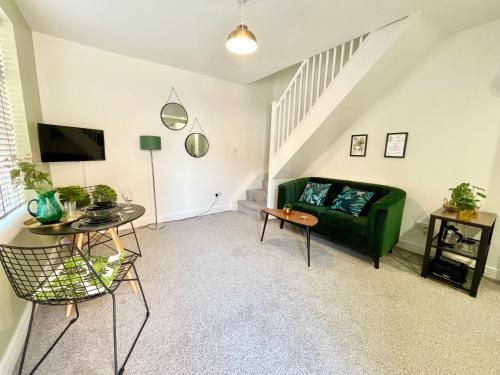 The Corner House Accommodation image 3 The Corner House image three